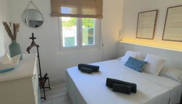 Apartamento con jardín privado en Menorca - Foto 3