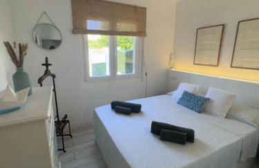 Apartamento con jardín privado en Menorca - Foto 3
