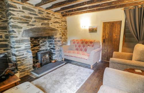Dyfi Cottage - Photo 3