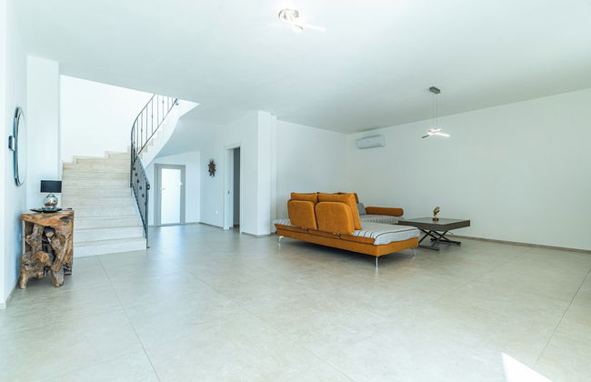 Villa Infinity with pool - Foto 59