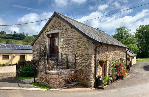 Riscombe Farm Cottages - Foto 10