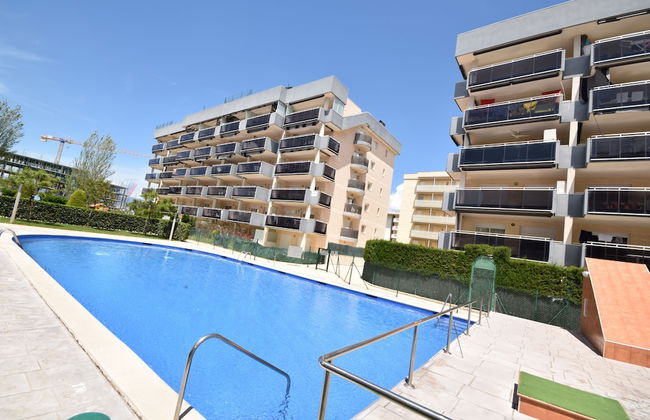 Apartamento Nova Pineda Sun - Photo 22