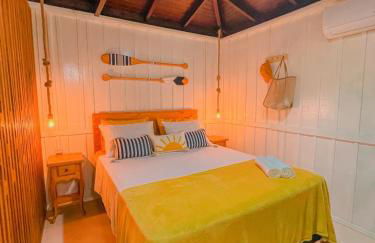 Shangri La Casas e Studios - Foto 72