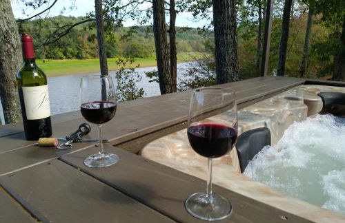 Riverbend Ranch for Family Fun on Smith Lake! Dogs welcome! - Foto 1