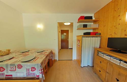 Studio ensoleillé au cœur de la station, proche pistes - FR-1-241-116 - Foto 8