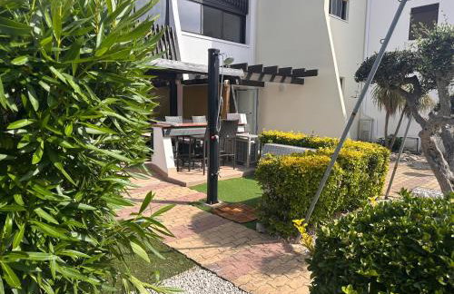 Rez de jardin OU 4e avec ascenseur- VELO - PISCINE -WIFI-Dans le Village naturiste-HOLIDAYSOCHIC - Photo 3