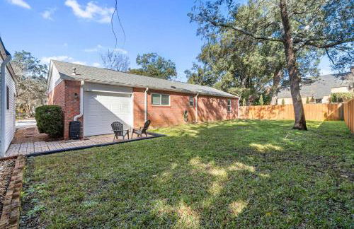 Life's a Breeze - 5min to Pcola Beach , Families - Foto 31