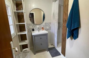 Les Limicoles maison proche mer - Foto 11