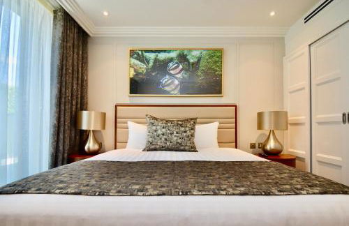 Sanctum London Regents Park - Foto 134