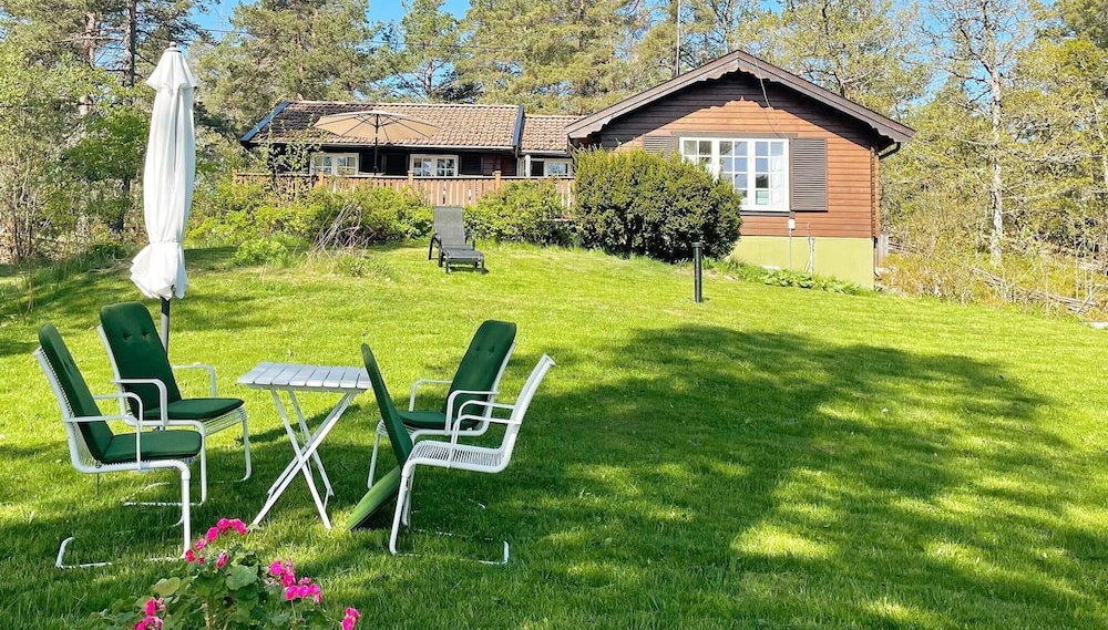 5 Person Holiday Home in Gunnebo - Foto 1, Imagen principal