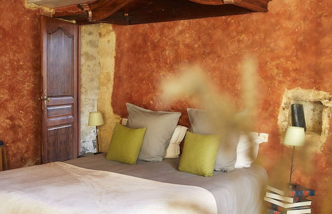 La Maison Bleue - Foto 7