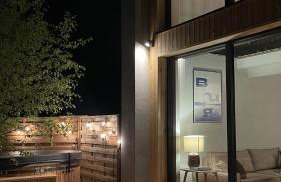 Lasownia Dom Sójka - Foto 22