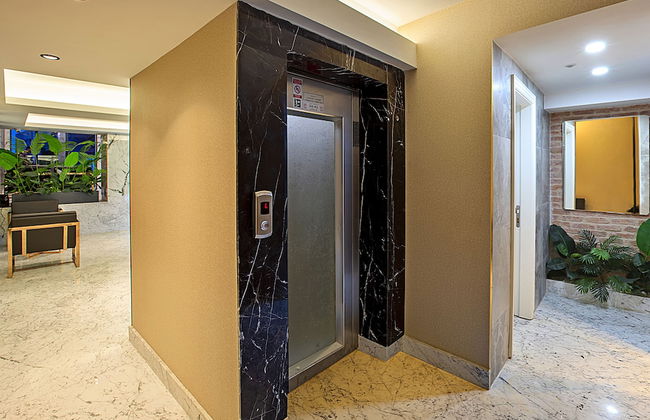 Moss Suites Hotel - Photo 5