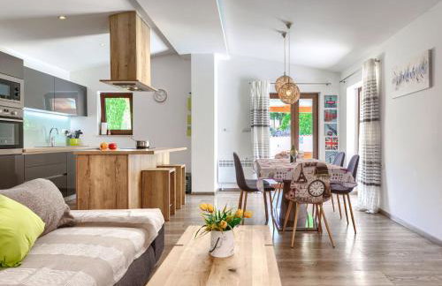 Holiday Home Nina by Interhome - Foto 21