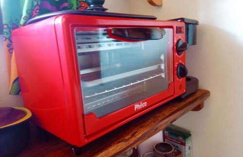 Villa Ágape - Chapada dos Veadeiros - Foto 49