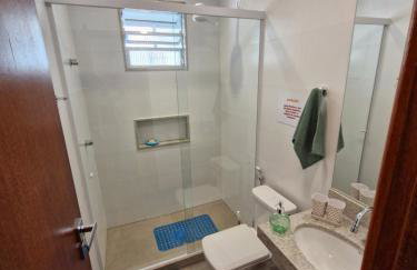 Lindo apartamento de temporada na praia do Forte - Foto 35