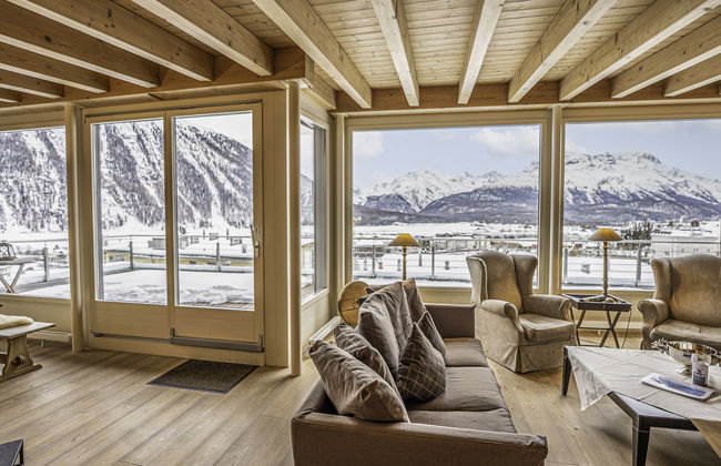 Chesa Crusch 7 - Foto 7