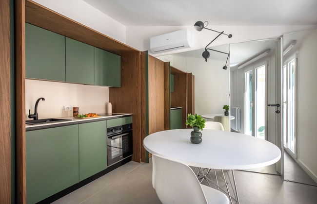 Settimo Apartment with Terrace - Foto 5