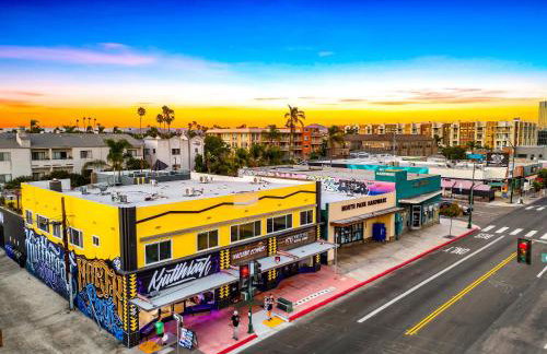 Historic Apartment with Roof Deck in the Heart of North Park - Foto 32