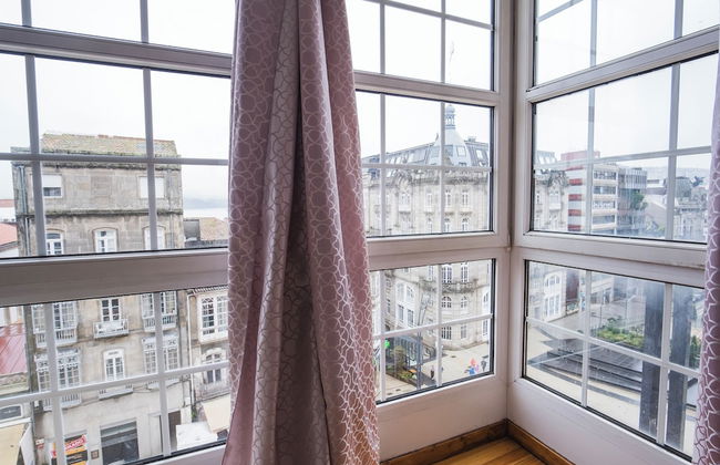 Apartamentos Alda Porta do Sol - Foto 22