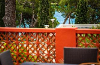 Apartment Axelle 50 METERS TO THE BEACH - Foto 39