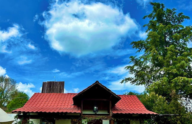 Cabañas San Lazaro By GEstores - Foto 4