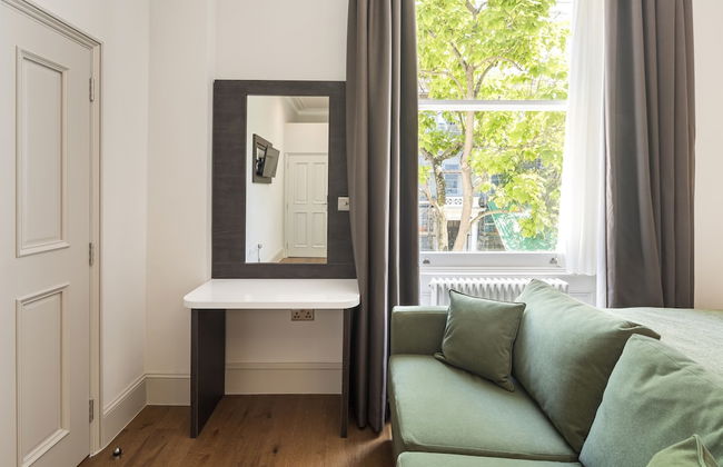 Notting Hill House - Foto 16