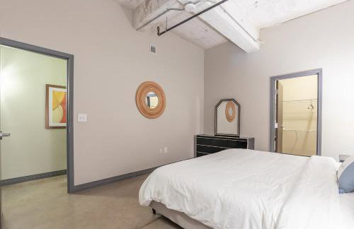 Luxury Downtown Dallas Stay by Amyfinehouse - Foto 29