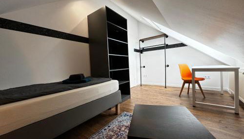 120m² Apartment nahe A1 - 4 Schlafzimmern - 2 Bäder - große Wohnküche - Grillplatz - Parkplatz - Foto 5