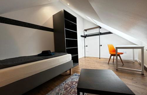 120m² Apartment nahe A1 - 4 Schlafzimmern - 2 Bäder - große Wohnküche - Grillplatz - Parkplatz - Foto 5