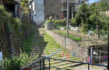 Àa da Pinèla-Biassa-Cinque Terre - Foto 30
