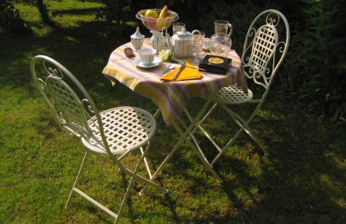 Villa à l'ancien Pigeonnier - Foto 30