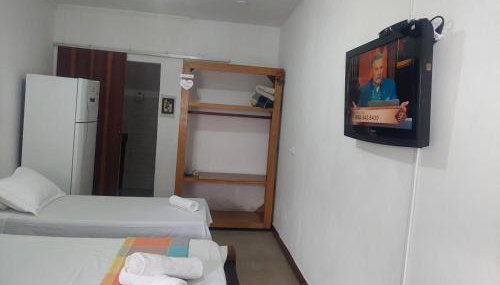 Pousada e Hostel La Civetta - Maresias - Foto 5