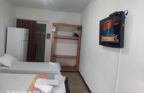 Pousada e Hostel La Civetta - Maresias - Foto 5