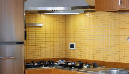 Casa Lisa a due passi dal mare con ampio giardino - Foto 5