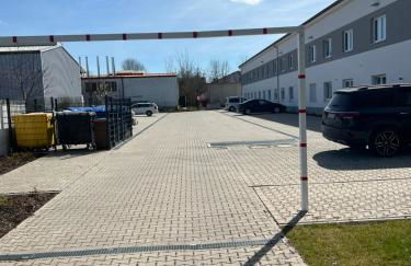 Boardinghouse MDS - Foto 20