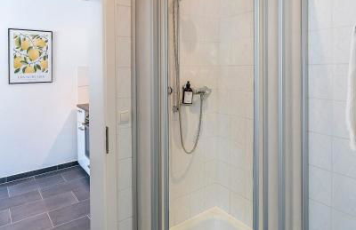 Deluxe Koblenz Flat, Parken, Netflix, Ruhig - Foto 7