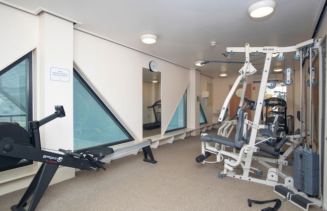 10 Mansion House - Indoor Pool Sea Views Gym - Foto 18