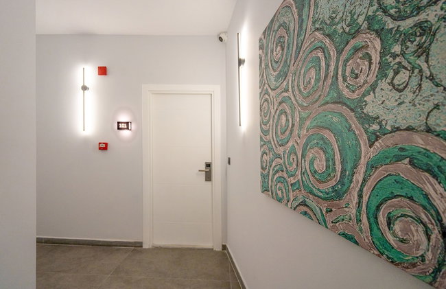 Verula City Suites - Foto 54