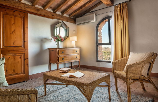 AGRITURISMO LA PAPESSA - Foto 49