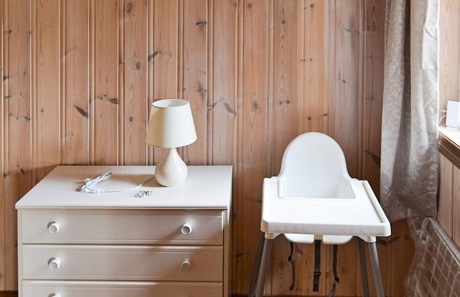 9 Person Holiday Home in Bjelland - Foto 14