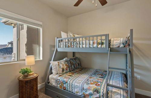 Pool & Hot Tub & Fire Pit & Water Slide - Foto 15