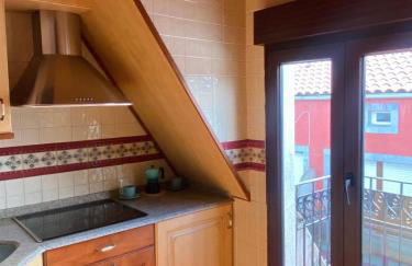 Lore etxea precioso apartamento soleado y con vistas mar y montaña - Foto 11