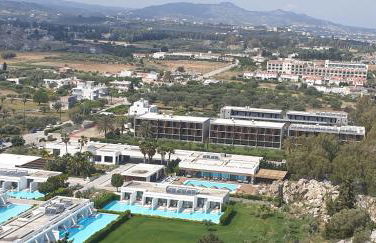 Stergios villa - Foto 37