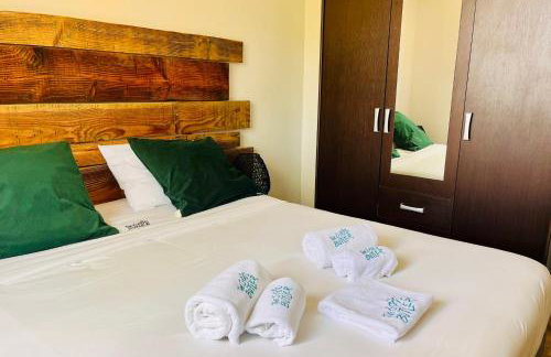 Sabali - Cottage Plage d'Argent at 100m - by TGB - Photo 10