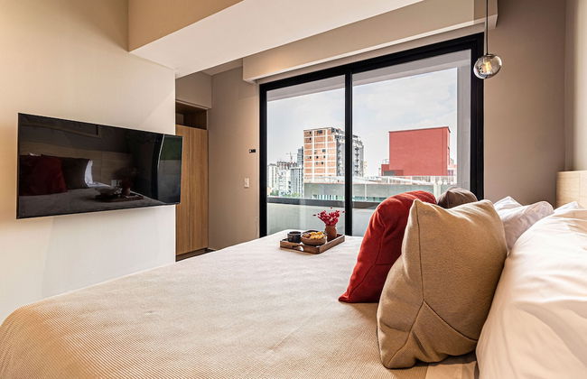 Kukun Inspire Polanco - Foto 42