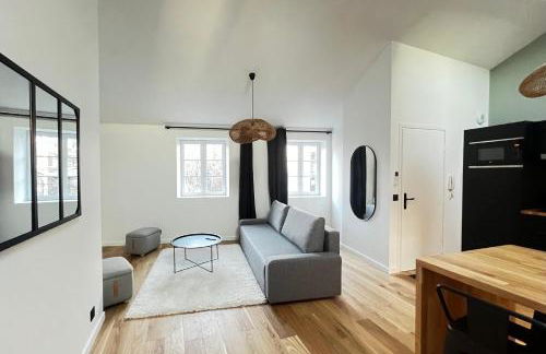 Appartement Clermont-Fd Jaude n2 - Foto 2