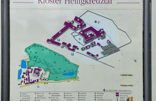 Ferienwohnung Ava - Heiligkreuztal - Foto 26