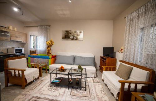 Eleni's GuestHouse - Foto 10