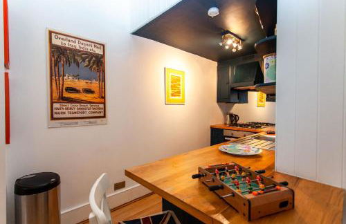 Italianflat - Kilburn Art Style - Foto 9